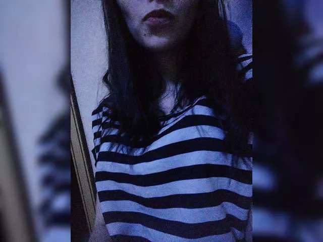 Palmyra on BongaCams