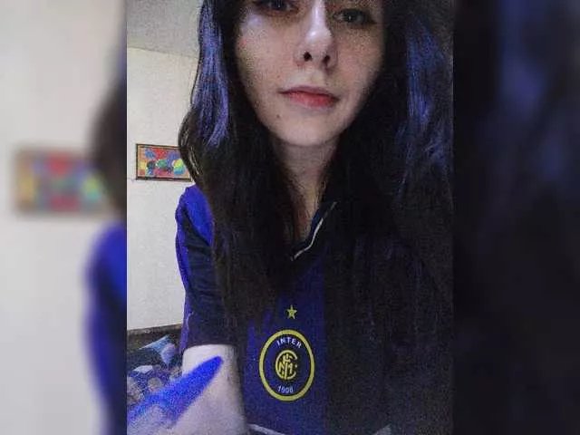 Palmyra on BongaCams