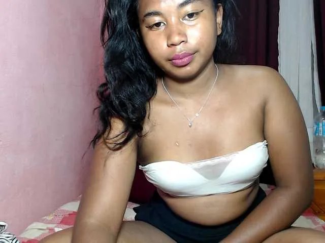 Pauliemarie — Freechat on BongaCams