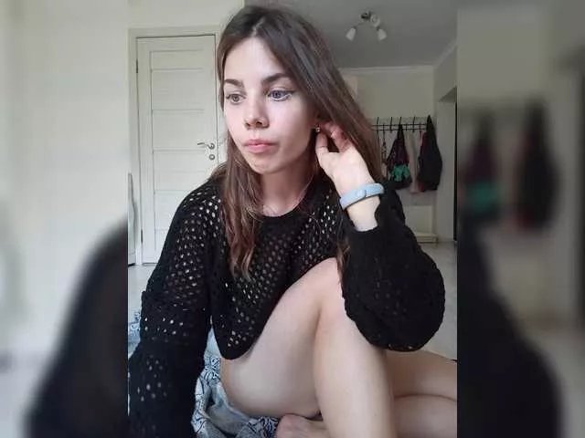 PeachGlowPH on BongaCams