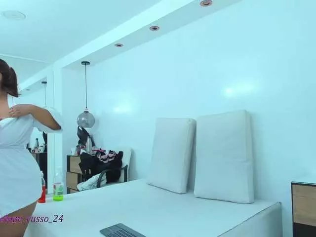 PenelopeRusso on BongaCams