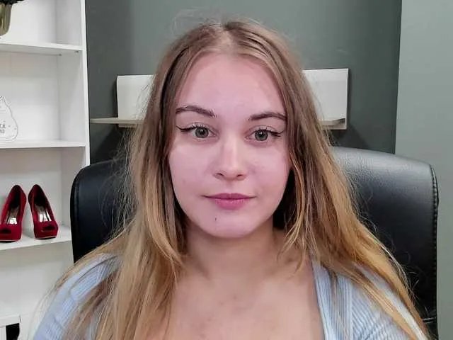 PERFECTvaleria on BongaCams