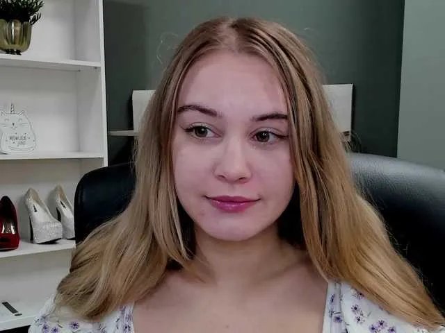 PERFECTvaleria on BongaCams