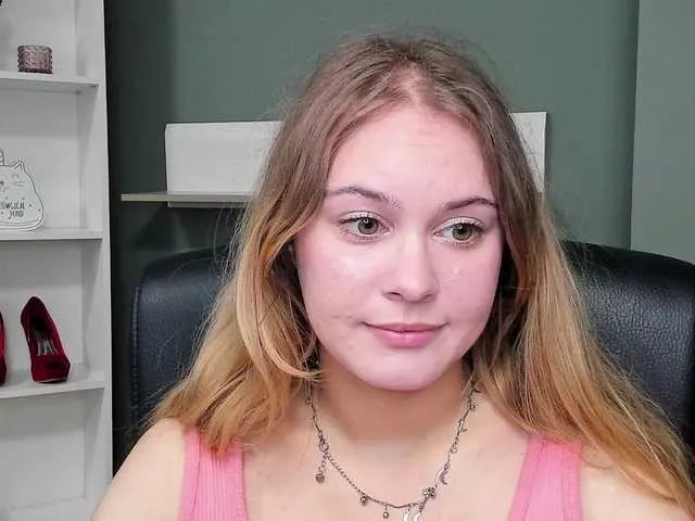PERFECTvaleria on BongaCams