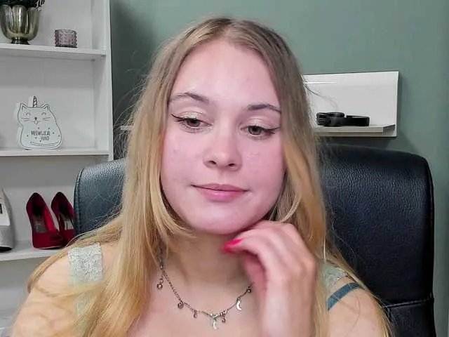 PERFECTvaleria on BongaCams