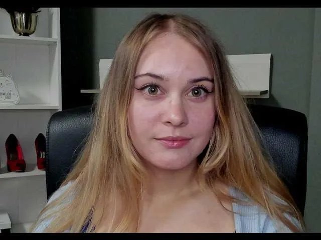 PERFECTvaleria on BongaCams