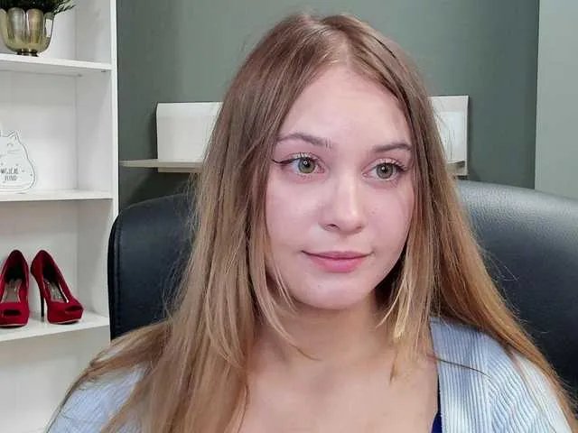 PERFECTvaleria on BongaCams