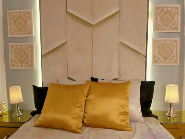 Freechat PiperMason on BongaCams