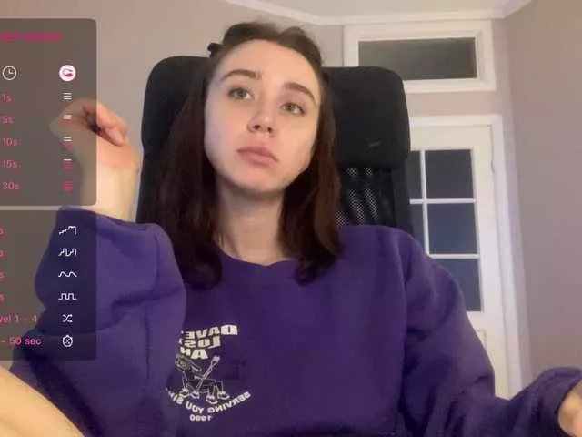 pizzahubb on BongaCams