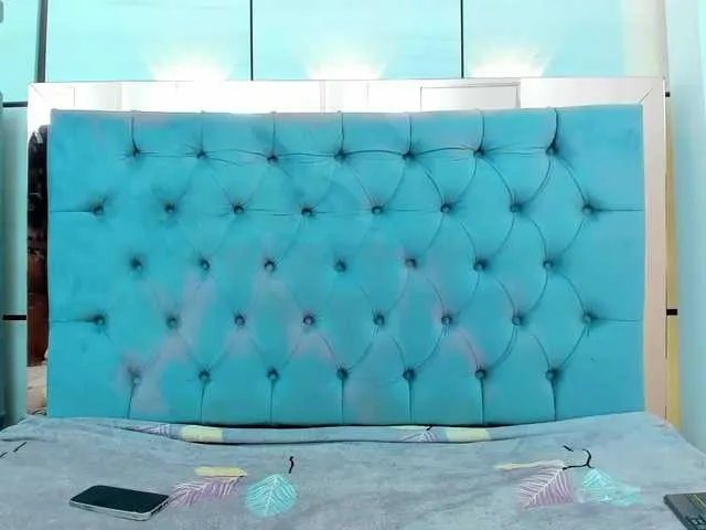 PocahontasPow on BongaCams