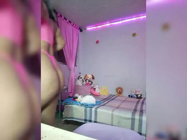 Offline pocahontassex on BongaCams