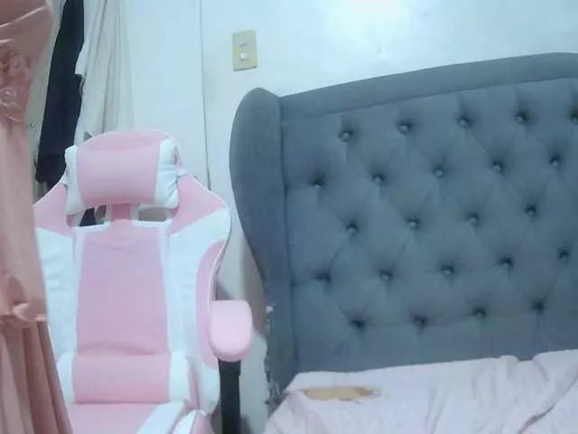 pornadrianna on BongaCams