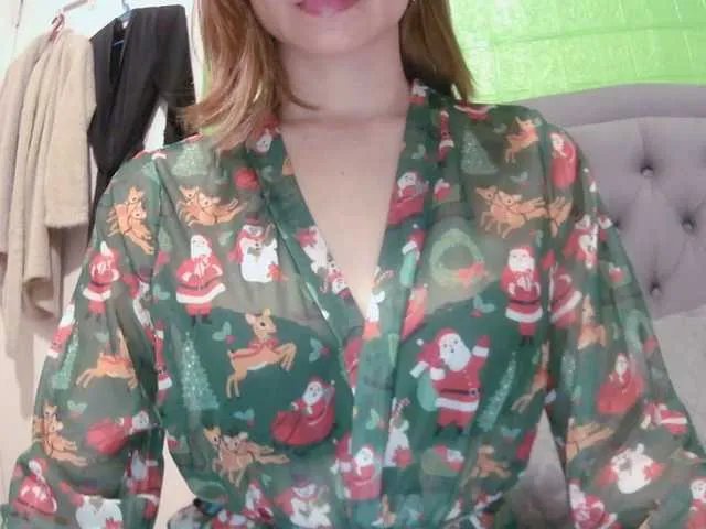 pornadrianna on BongaCams