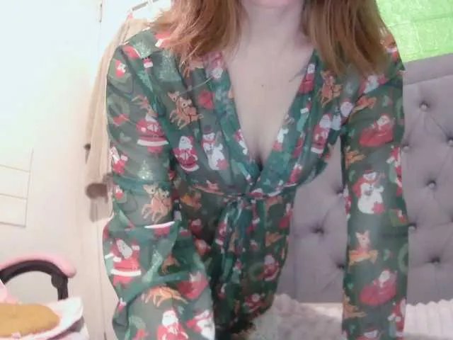 pornadrianna on BongaCams