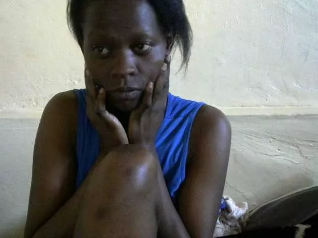 Offline PrettyAlianah on BongaCams