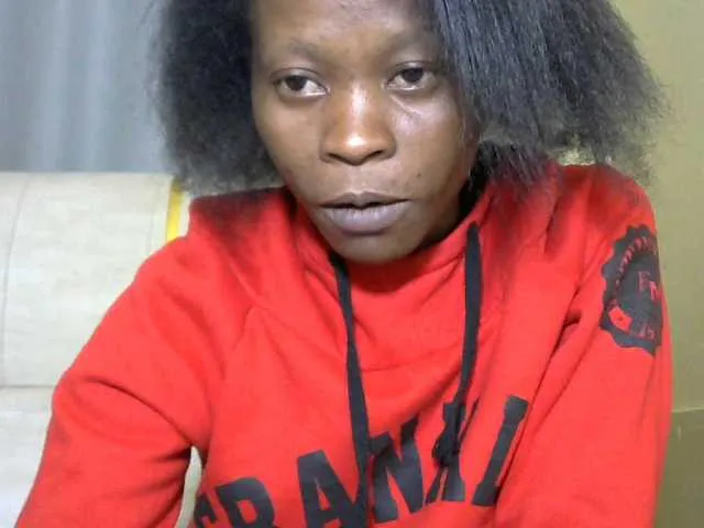 Offline PrettyAlianah on BongaCams