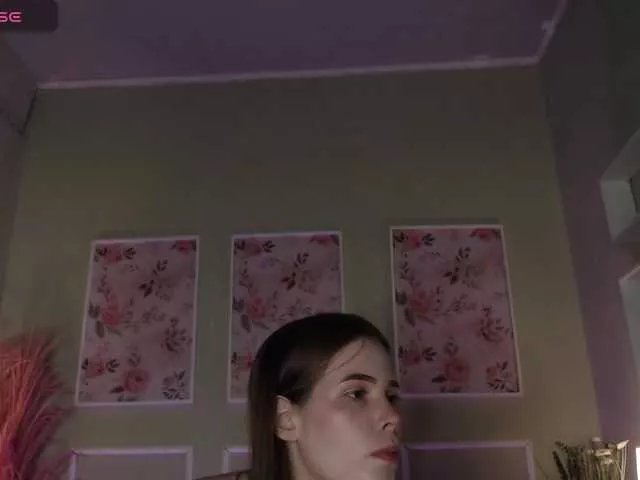PrettyAriel on BongaCams