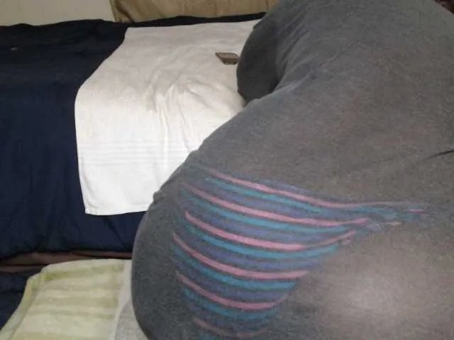 Prettybkack25 — Freechat on BongaCams