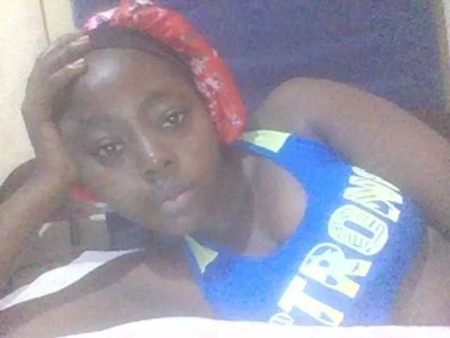 PrettyG on BongaCams