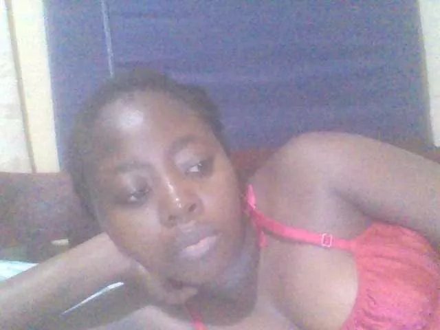 PrettyG on BongaCams