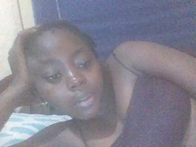 PrettyG on BongaCams