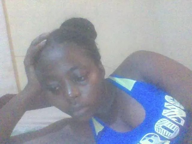 PrettyG on BongaCams