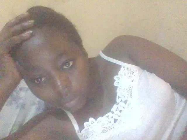 PrettyG on BongaCams