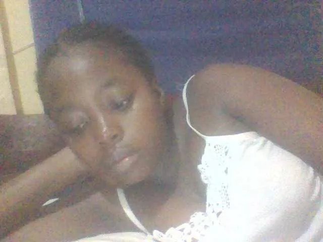 PrettyG on BongaCams