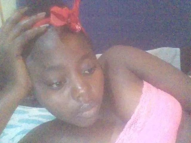 PrettyG on BongaCams