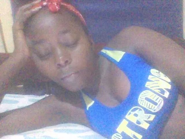 PrettyG on BongaCams