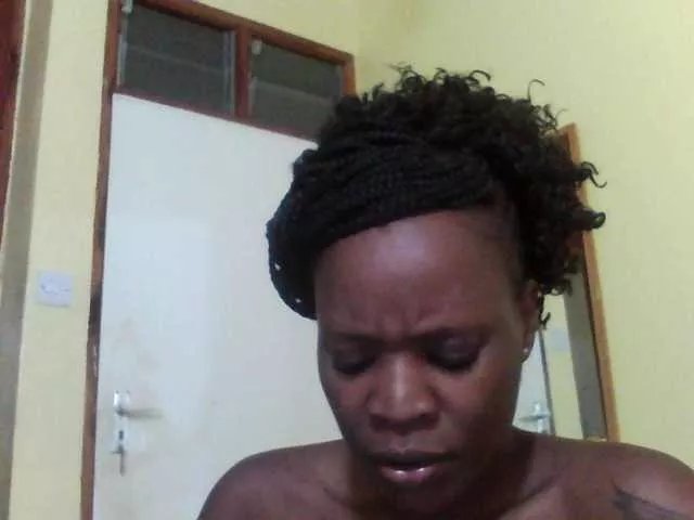 Princessmiles on BongaCams