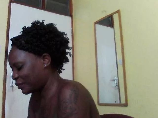 Princessmiles on BongaCams