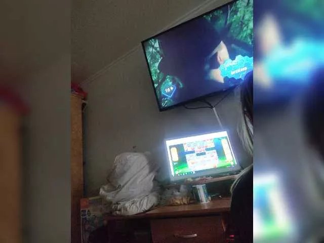 ptichka38 on BongaCams