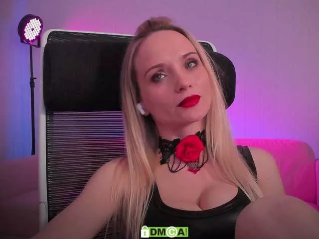 Freechat purple-love on BongaCams