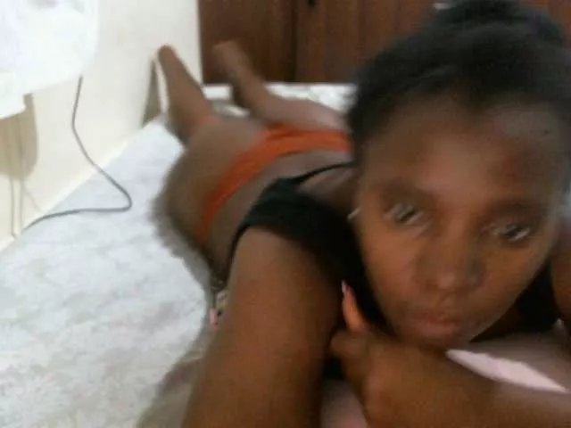 Queen-terry on BongaCams