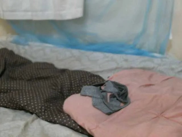 Queen-terry on BongaCams