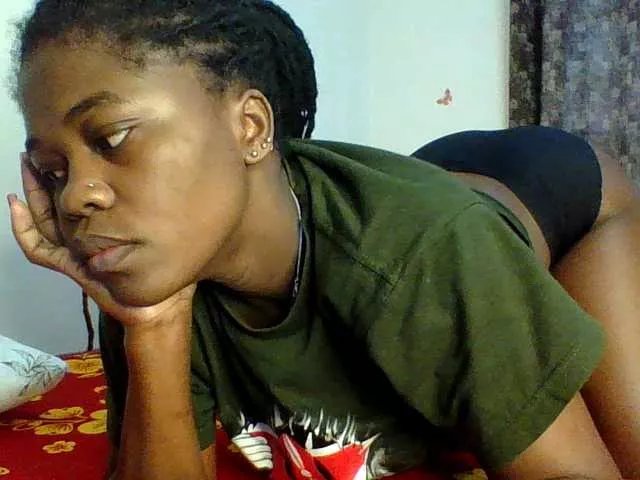 QueenJacky on BongaCams