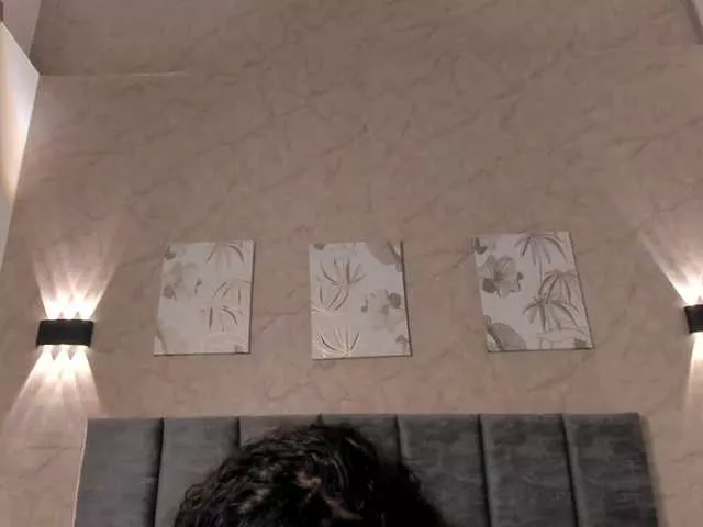 Offline RachellJamess on BongaCams