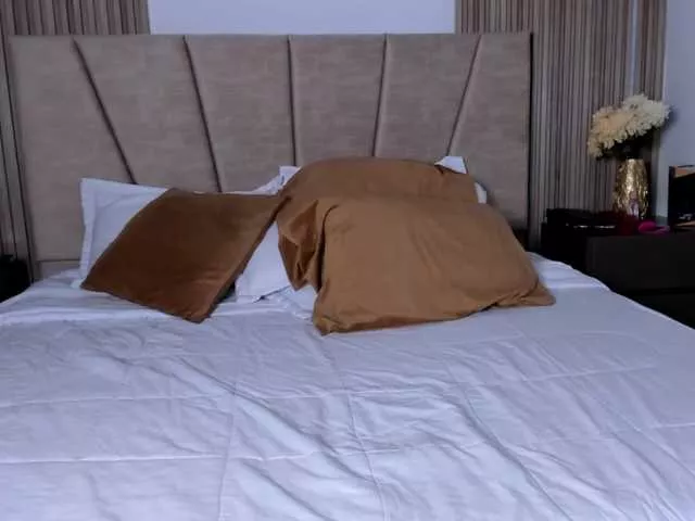 Offline RachellJamess on BongaCams