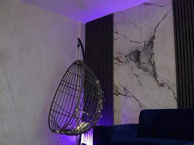 RachelRavee on BongaCams