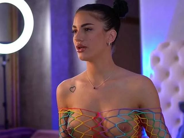 RaisaKali on BongaCams