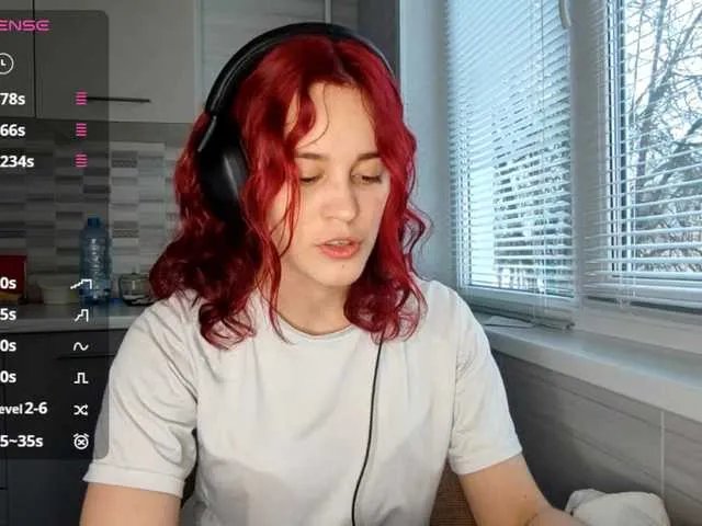 RamonaTags on BongaCams