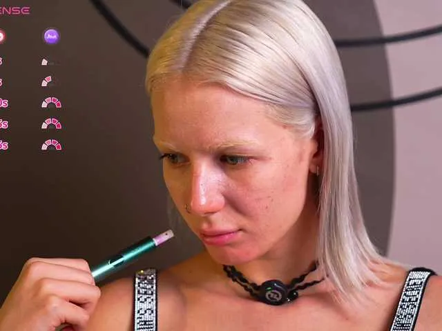 Offline RanyLoveTomson on BongaCams