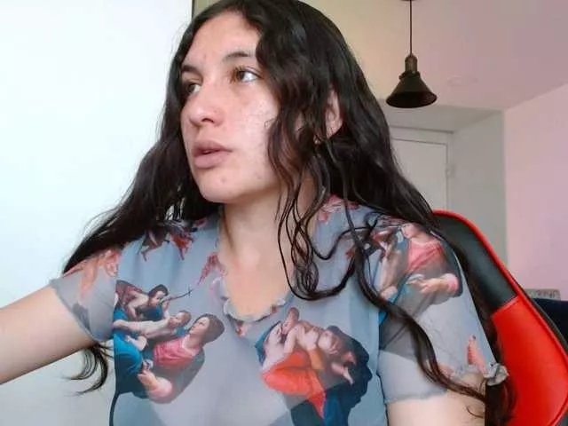 Ratienterciopelo on BongaCams