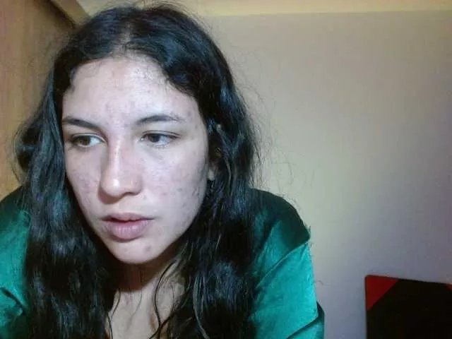 Ratienterciopelo on BongaCams