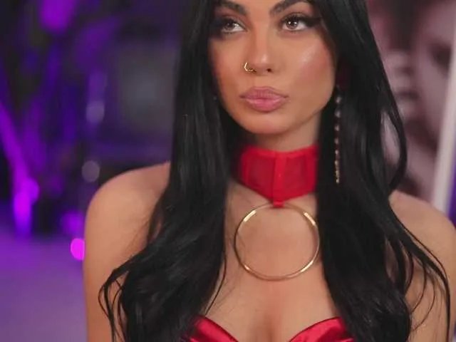 RavennaDArcy — GOAL: SQUIRTSHOW [@remain tokens left].  Moans that will remained imprined in your mind for a long time . 33  123  456  1111