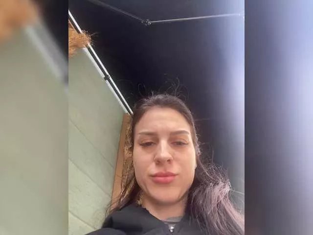 RebecaMur on BongaCams