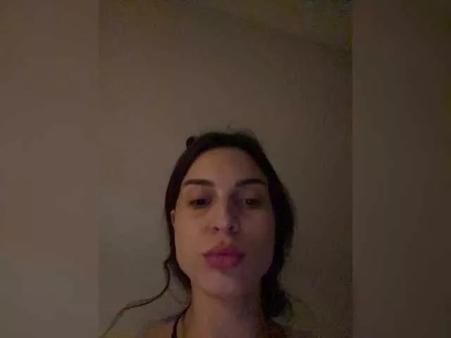 RebecaMur on BongaCams