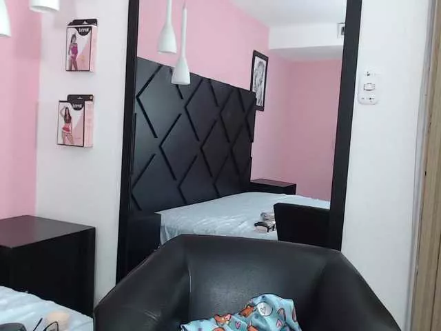 Freechat RedAngel1- on BongaCams