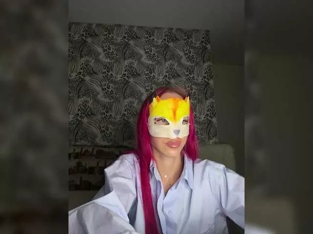 RedHair13 on BongaCams